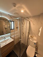 Marco Polo Motor Inn Sydney