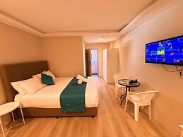 Marco Polo Motor Inn Sydney