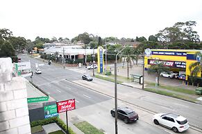 Marco Polo Motor Inn Sydney