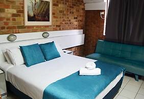 Marco Polo Motor Inn Sydney