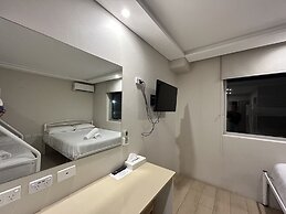 Marco Polo Motor Inn Sydney