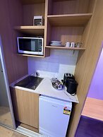 Marco Polo Motor Inn Sydney