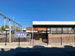 Marco Polo Motor Inn Sydney