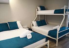 Marco Polo Motor Inn Sydney