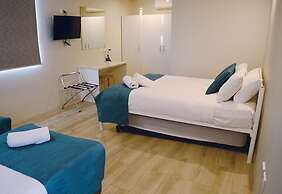 Marco Polo Motor Inn Sydney