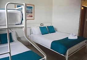 Marco Polo Motor Inn Sydney