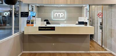 Marco Polo Motor Inn Sydney