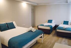 Marco Polo Motor Inn Sydney