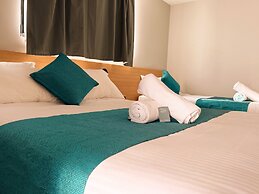 Marco Polo Motor Inn Sydney
