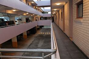 Marco Polo Motor Inn Sydney