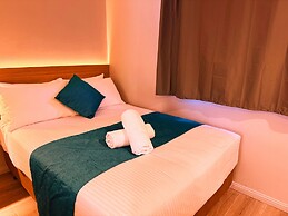 Marco Polo Motor Inn Sydney