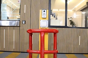 Marco Polo Motor Inn Sydney