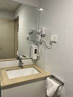 Marco Polo Motor Inn Sydney