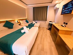 Marco Polo Motor Inn Sydney