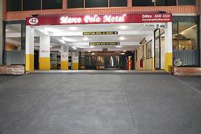 Marco Polo Motor Inn Sydney