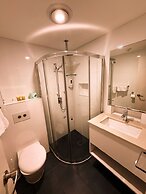 Marco Polo Motor Inn Sydney