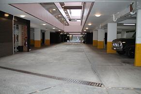 Marco Polo Motor Inn Sydney