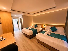 Marco Polo Motor Inn Sydney