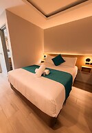 Marco Polo Motor Inn Sydney