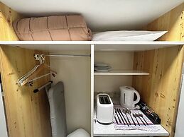 Marco Polo Motor Inn Sydney