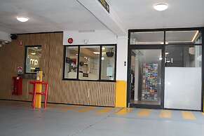 Marco Polo Motor Inn Sydney