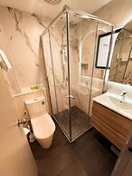 Marco Polo Motor Inn Sydney