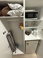 Marco Polo Motor Inn Sydney