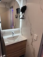 Marco Polo Motor Inn Sydney