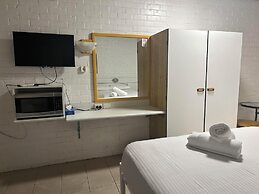 Marco Polo Motor Inn Sydney