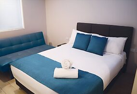 Marco Polo Motor Inn Sydney