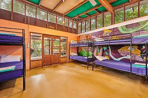 Arts Factory By Nomads