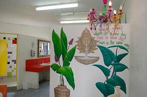 Arts Factory By Nomads