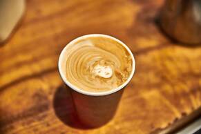 Arts Factory By Nomads