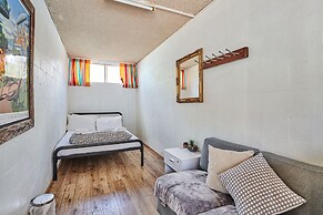 Arts Factory By Nomads