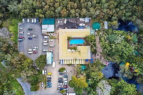 Arts Factory By Nomads