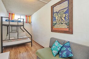 Arts Factory By Nomads