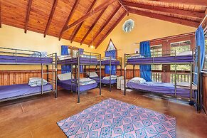 Arts Factory By Nomads