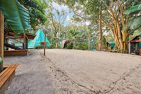 Arts Factory By Nomads