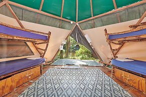 Arts Factory By Nomads