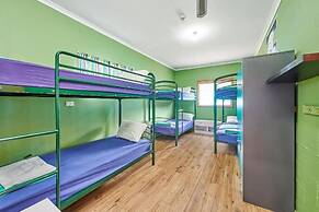 Arts Factory By Nomads