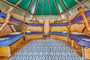 Arts Factory By Nomads