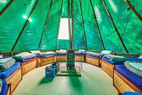 Arts Factory By Nomads