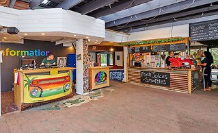 Arts Factory By Nomads