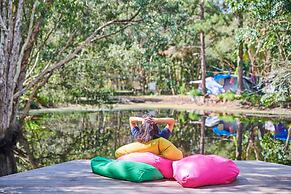 Arts Factory By Nomads