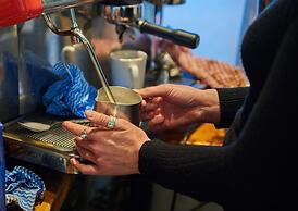 Arts Factory By Nomads