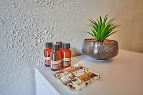 Arts Factory By Nomads