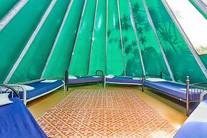 Arts Factory By Nomads