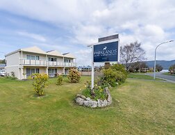 Parklands Motel