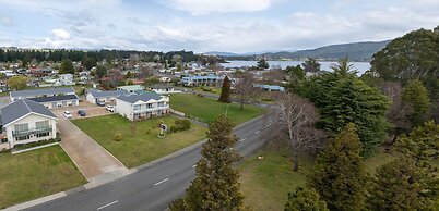 Parklands Motel