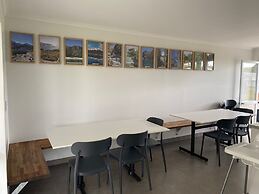 Parklands Motel